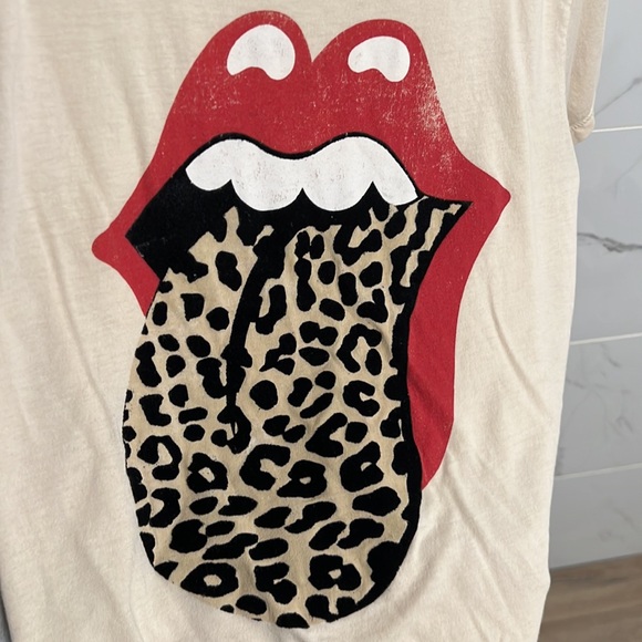 DAYDREAMER FOR FREE PEOPLE TEE - Picture 2 of 5